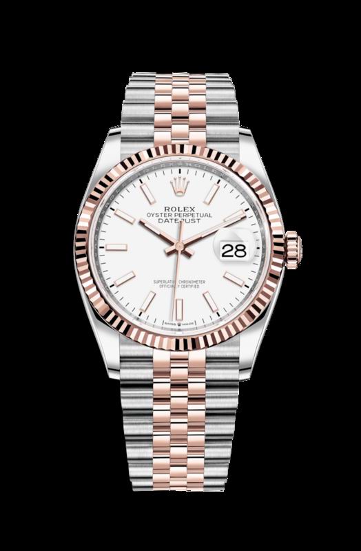 Rolex Watch 485